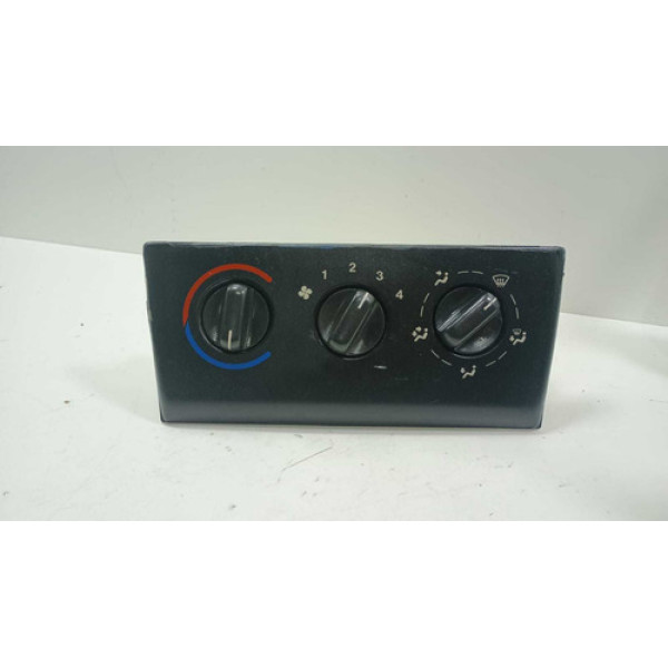 Comando De Ar Chevrolet Vectra Gl 2.0 1998