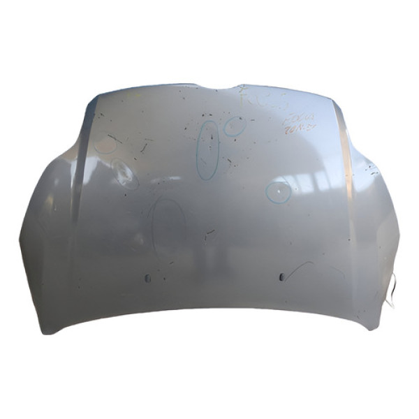 Capo Ford Focus 2014 2015 Com Detalhes