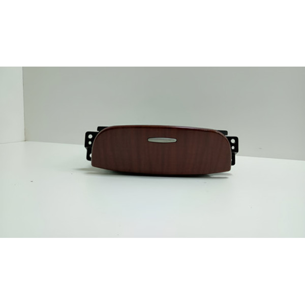 Gaveta Porta Trecos Painel Hyundai Santa Fé 2009