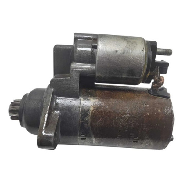 Motor Arranque  Volkswagen Volkswagen Gol G4 2006 Á 2014