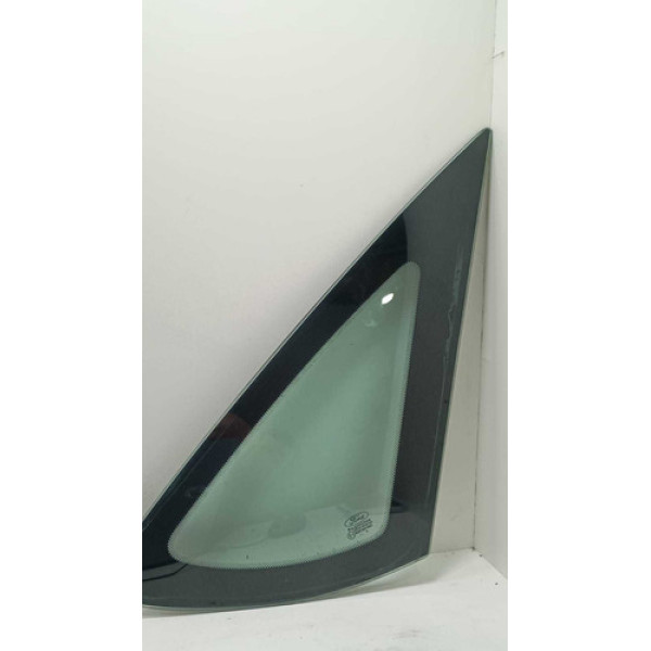 Vidro Fixo Traseiro  Ford Ka 2015 2016 2017 2018