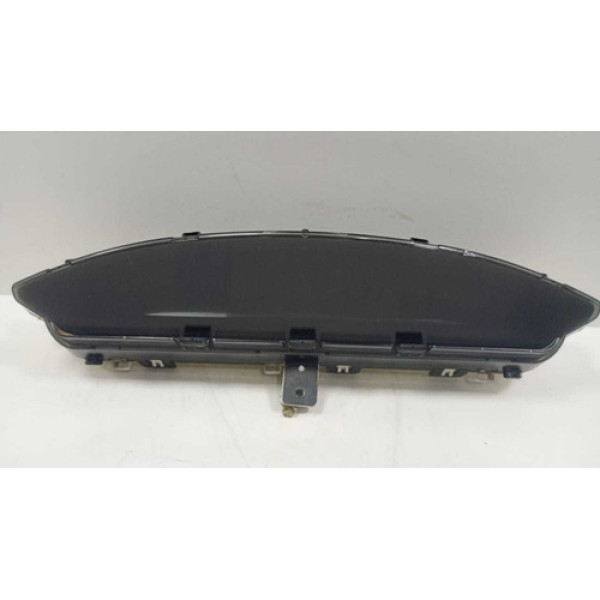 Painel Digital Superior New Civic 2007 2008 2009 2010