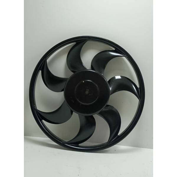 Ventoinha Radiador Chevrolet Vectra 2.0 1997 Á 2006