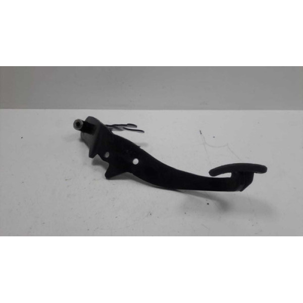 Pedal De Freio Ford New Fiesta 2011 A 2013