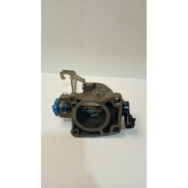 Corpo Borboleta Tbi Ford Ka 1.0 1.6 2006 2007 2008 2009 2010