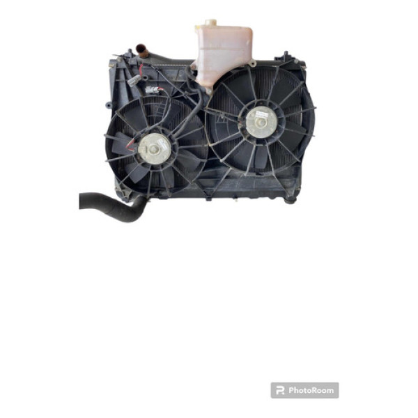Kit Radiador Suzuki Grand Vitara 2.0 16v Manual Completo