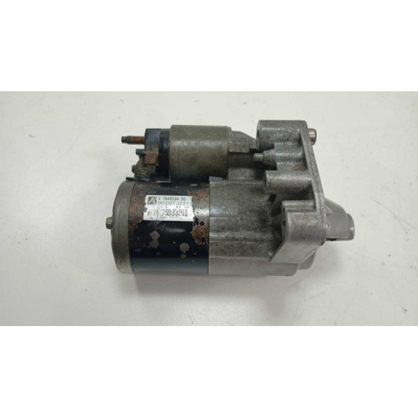 Motor De Arranque Partida Citroen Ds5 1.6 Thp 2015