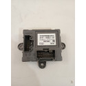 Modulo Vidro Eletr Esq Fiesta 1.6 2016