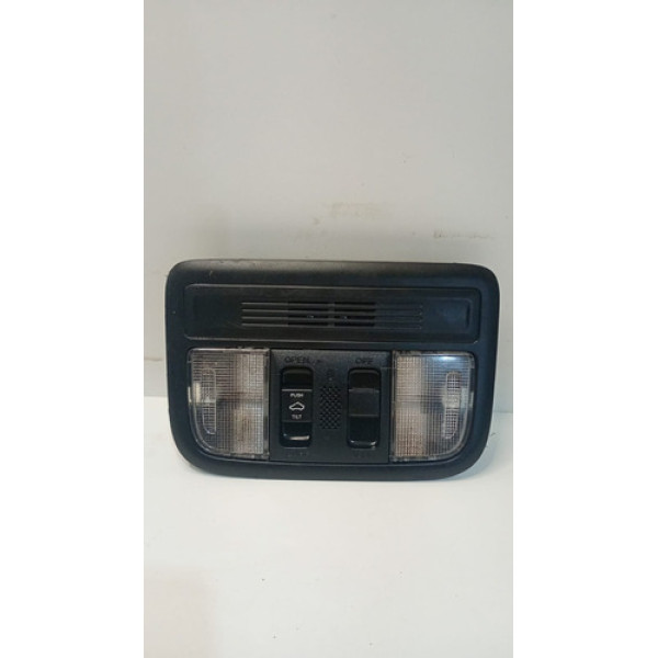Luz Cortesia E Comando Do Teto Solar Civic G10