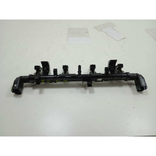 Flauta Bicos Injetores Jeep Renegade/toro 1.8 - 55276954.