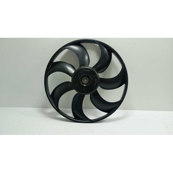 Ventoinha Hyundai Hb20 2013 Á 2019