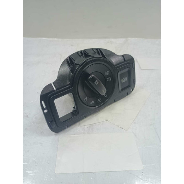 Comando Farol Volkswagen Jetta 2.5 2007 A 2008