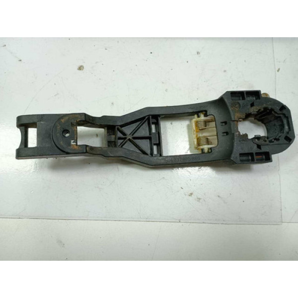 Suporte Maçaneta Externa Volkswagen Fox 2010 Traseira Dir