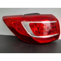 Lanterna Traseira Esquerda Kia Sportage 2011/... Original