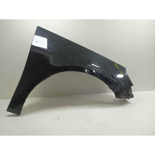 Paralama Direito Vw Gol G5 2008 2009 2010 2011 2012 
