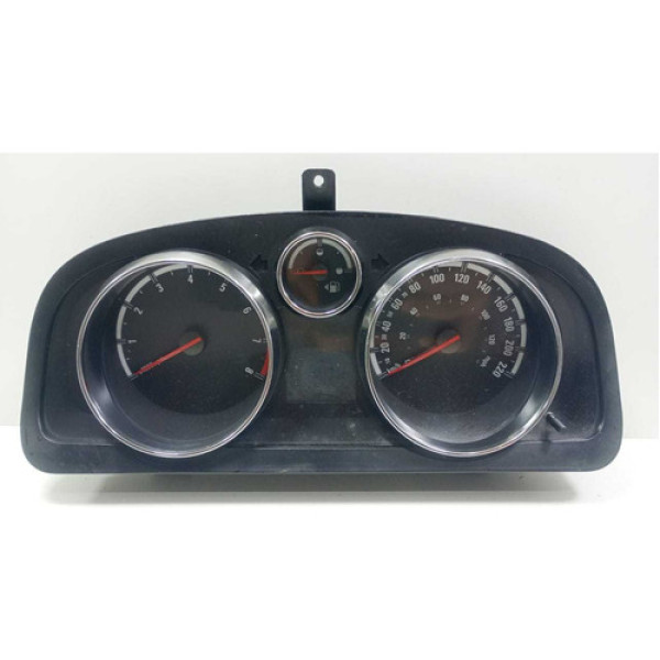 Painel Instrumentos Gm Captiva 2.4 2008 2009 2010 2011 