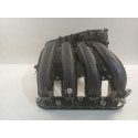 Coletor Admissão Bmw X1 2.0 N46 Asp 2010 2011 2012