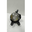Farol De Milha Direito Chevrolet Cruze 1.8 2013 Com Detalhe Transparente