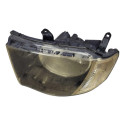 Farol Esquerdo Mitsubishi L200 Triton 2008 2013 Com Detalhes Esquerdo/motorista