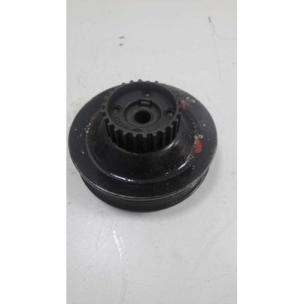 Polia Virabrequim Volkswagen Gol 1.0 - 2002 2003 2004 2005