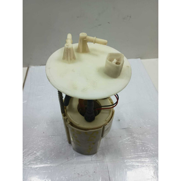 Carcaça Combustível Kia Sorento 2.4 2011 2012 2013 Gasolina 