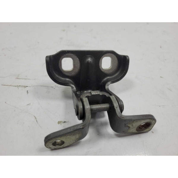 Dobradiça Porta Dianteira Esq Chevrolet Onix 2013-2016