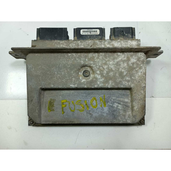 Modulo Injeção Ford Fusion 2007/2015