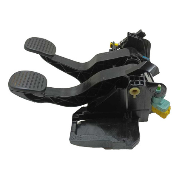 Pedal De Freio E Embreagem Fiat Uno 1.0 3cc 2016 Á 2019