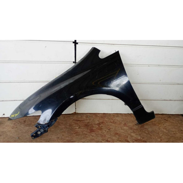 Para-lama Dianteiro Esquerdo Honda New Civic Lxs 2006 2007