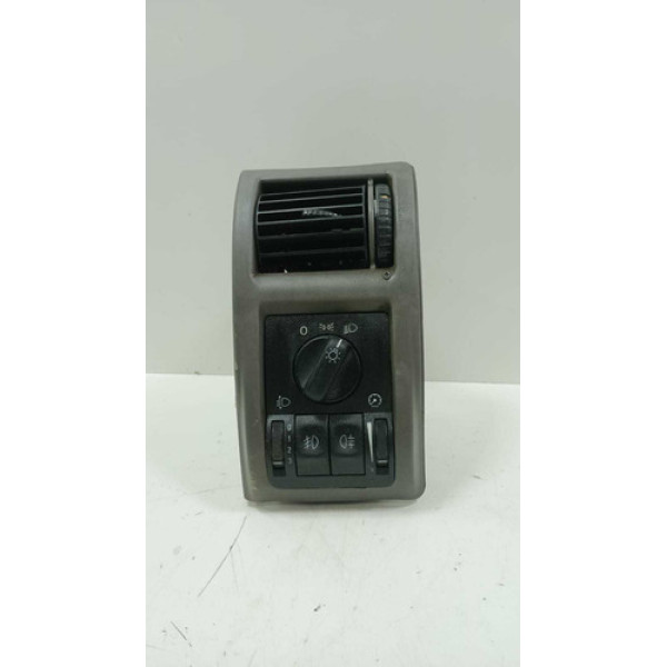 Comando De Ar Central Difusor Chevrolet Astra 1.8 2002