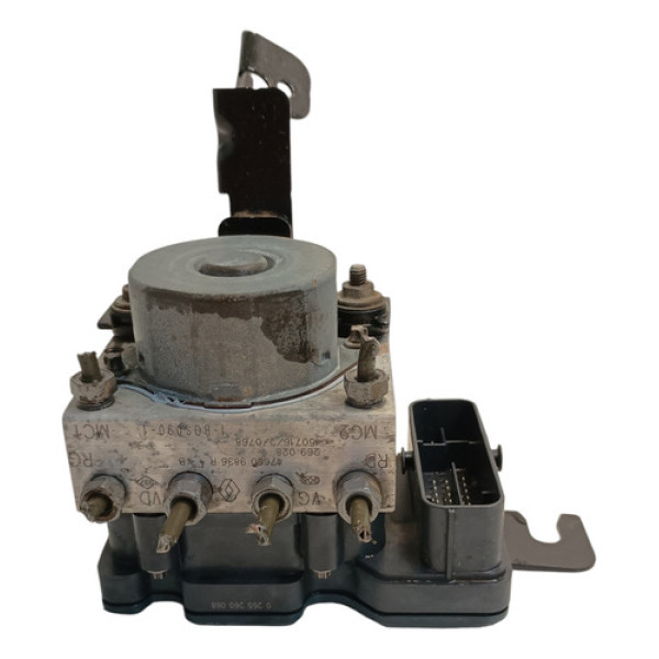 Módulo Abs Renault Duster
