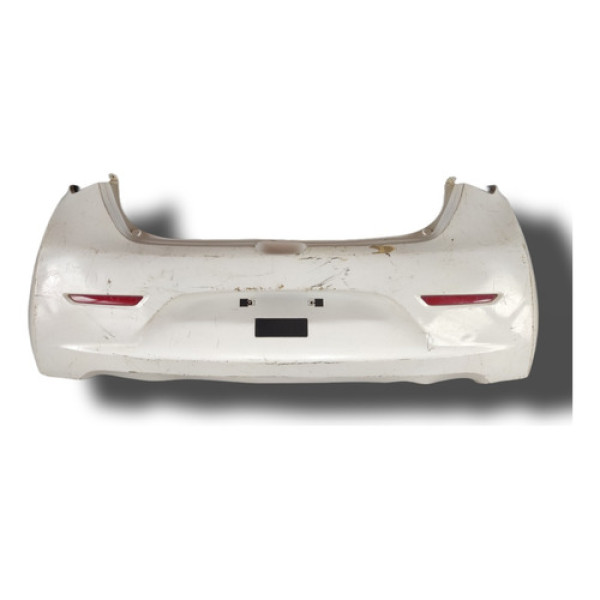 Para-choque Traseiro Hb 20 Hatch 2013 2014 2105 Original 
