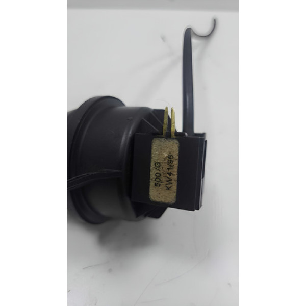 Válvula De Vácuo Chevrolet Vectra 1997 A 2005 Preto