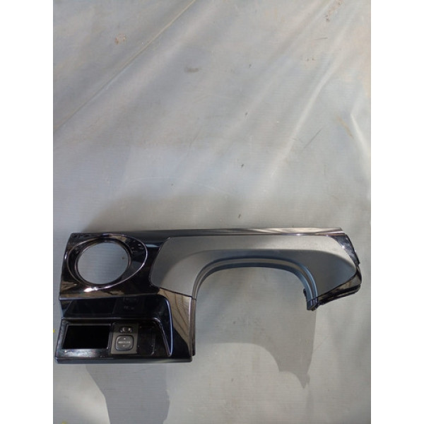 Moldura Do Painel Toyota Etios Hatch 1.3 2015 2016 2017