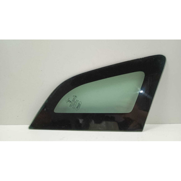 Vidro Fixo Traseiro Esquerdo Ford Ecosport Titan 2.0 2013