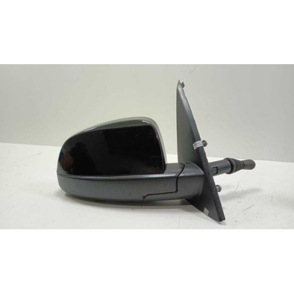 Retrovisor Lado Direito Chevrolet Meriva 2001 Á 2012