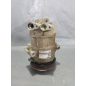 Compressor Do Ar Condicionado Fiat Argo Cronos 1.0 3c 21