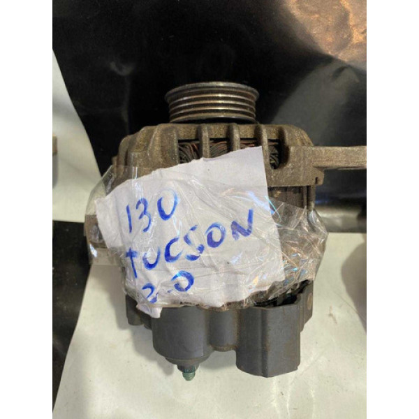 Alternador