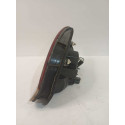 Lante Fumê Tampa Trase Esq Fiat Siena 2011 2012 Com Detalhe