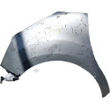 Paralama Esquerdo Citroen C3 2013 2014 2015 2016 2017 2018