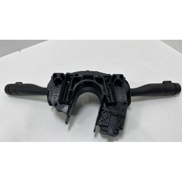 Chave De Seta Ford Fiesta 2003/2009 Original
