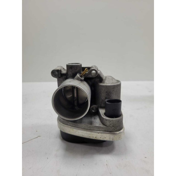 Corpo Borboleta Tbi Volkswagen Gol Fox 2011