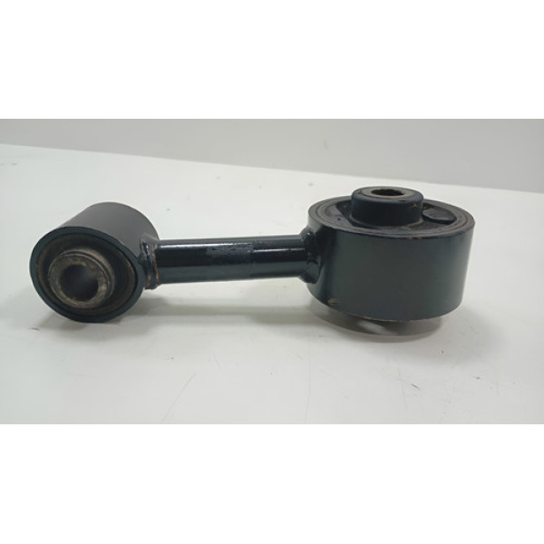 Coxim Do Motor Traseiro Jac J2 1.4 16v 2013
