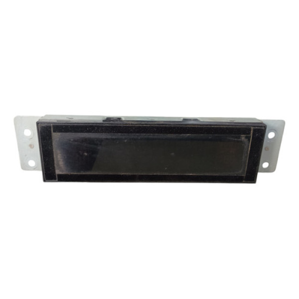 Relogio Computador Ford Fusion 2010 A 2012
