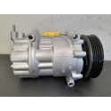 Compressor Ar Peugeot 307 Citroën C4 1.6 16v E 2.0