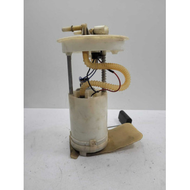 Bomba Combustível Fo...