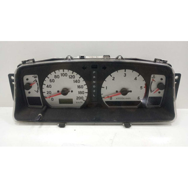 Painel De Instrumento Pajero Sport 2008 2009 2010 