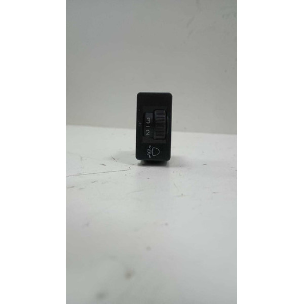 Botão Regulagem Farol Peugeot 307 Citroen C4 2007 Á 2012