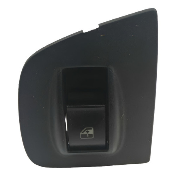 Comando Vidro Dianteiro Direito Fiat Doblo 1.8 2009 Á 2019