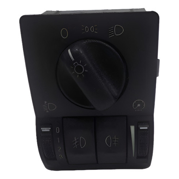 Botão Comando Farol De Milha Chevrolet Corsa 2003 Á 2012 